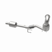 Load image into Gallery viewer, MagnaFlow Exhaust Products 280340 OEM Grade Direct-Fit Catalytic Converter for Select Volkswagen Jetta