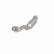 Load image into Gallery viewer, MagnaFlow Exhaust Products 51767 OEM Grade Direct-Fit Catalytic Converter for Select Honda Fit