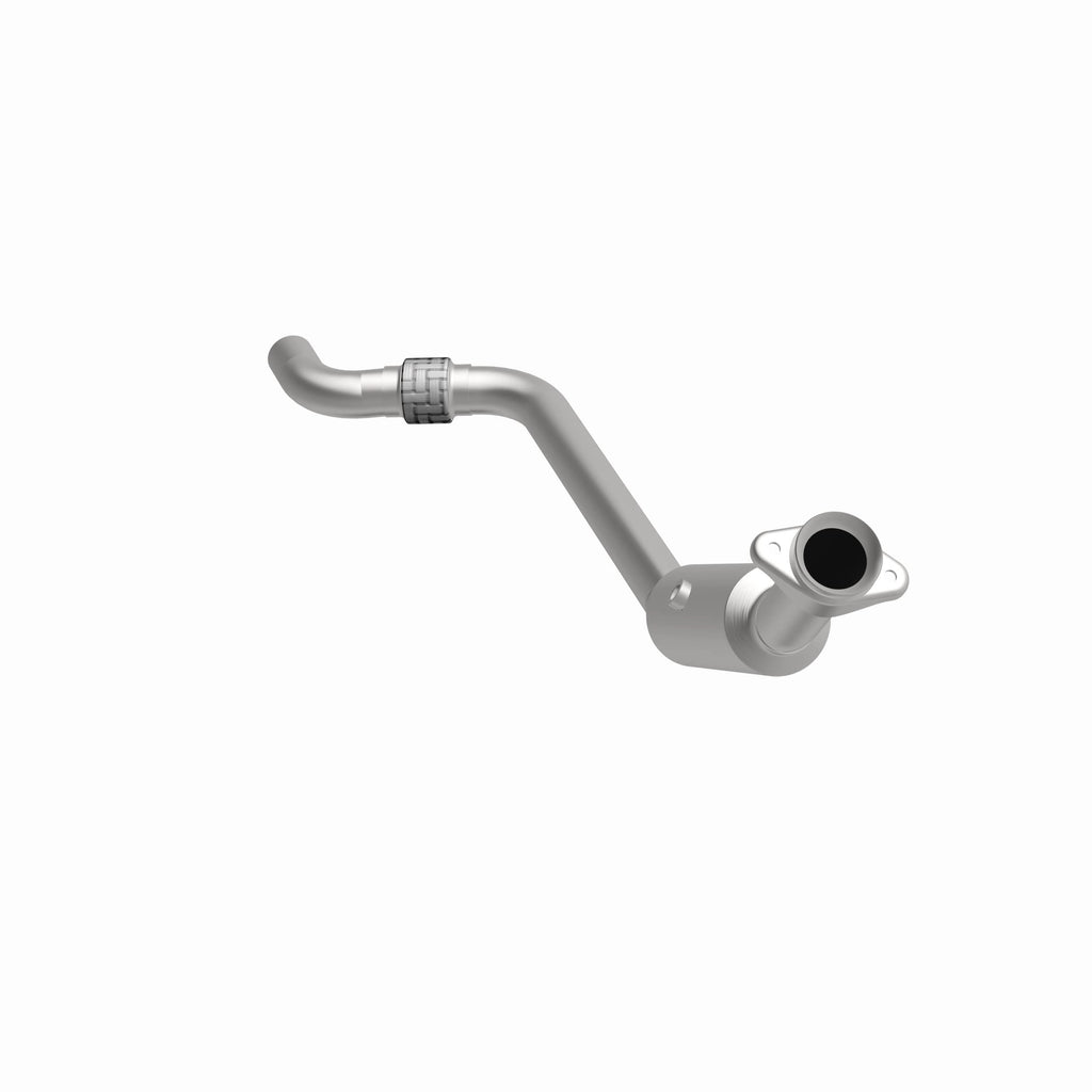 MagnaFlow Exhaust Products 6561473 California CARB Direct-Fit Catalytic Converter for Select Ford Mustang