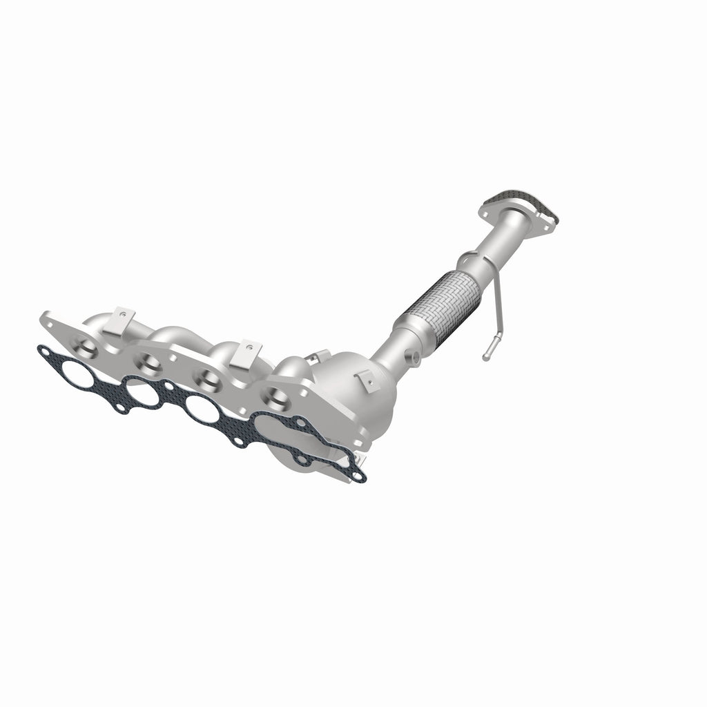 MagnaFlow Exhaust Products 5531165 California CARB Manifold Catalytic Converter for Select Ford Fusion