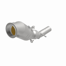 Load image into Gallery viewer, MagnaFlow Exhaust Products 52265 OEM Grade Direct-Fit Catalytic Converter for Select BMW X1, BMW X3, BMW X4