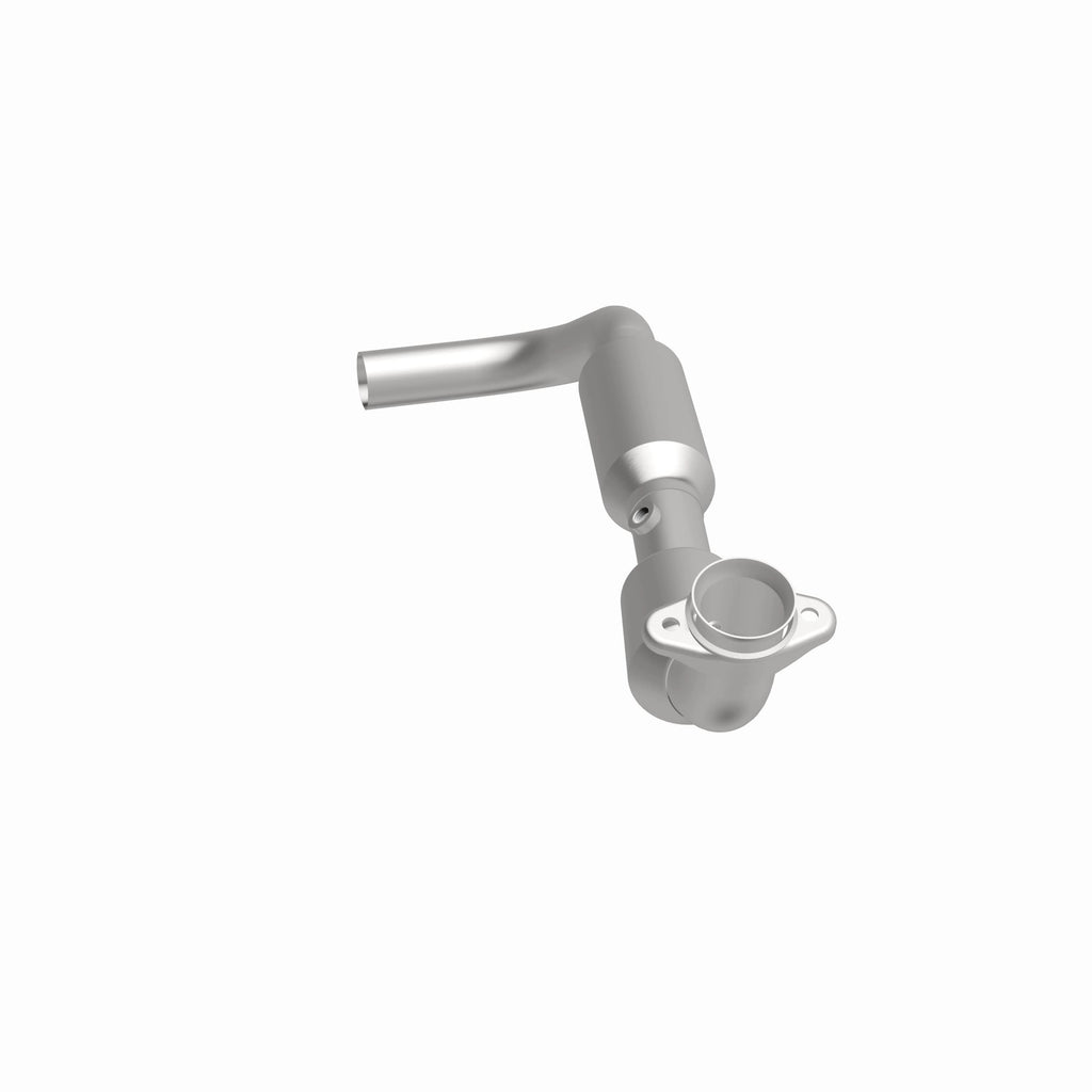 MagnaFlow Exhaust Products 4583077 California CARB Direct-Fit Catalytic Converter for Select Lincoln Navigator