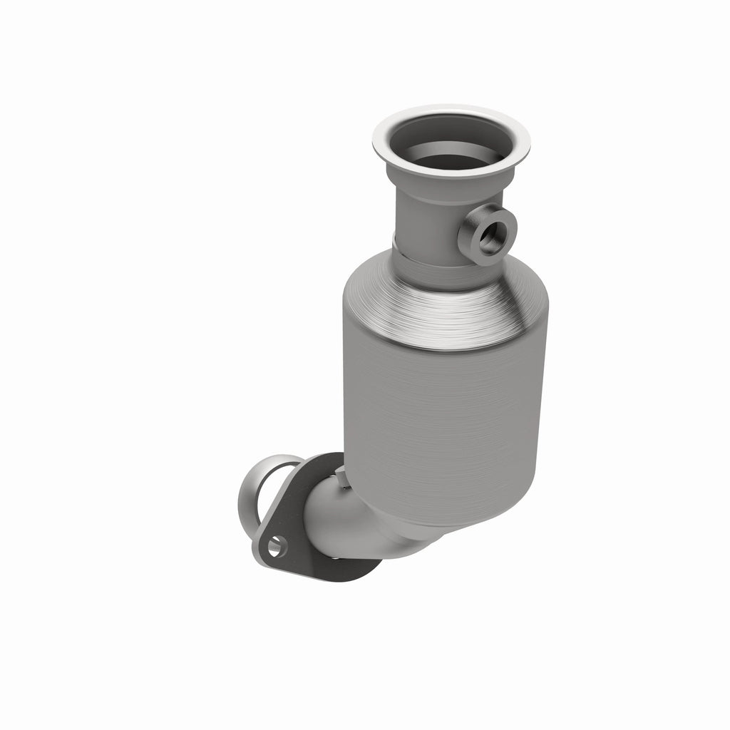 MagnaFlow Exhaust Products 458051 California CARB Direct-Fit Catalytic Converter for Select Jeep Liberty