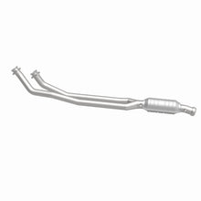 Load image into Gallery viewer, MagnaFlow Exhaust Products 23954 HM Grade Direct-Fit Catalytic Converter for Select Volvo 960, Volvo S90, Volvo V90
