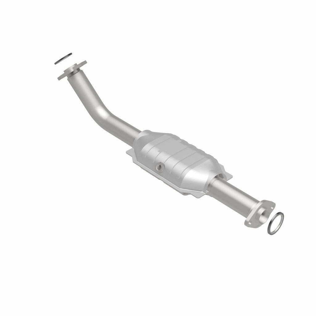 MagnaFlow Exhaust Products 49593 OEM Grade Direct-Fit Catalytic Converter for Select Toyota Tundra