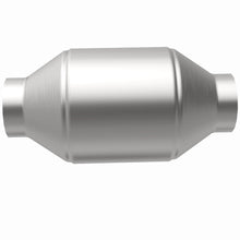 Load image into Gallery viewer, MagnaFlow Exhaust Products 59556 Standard Grade Universal Catalytic Converter