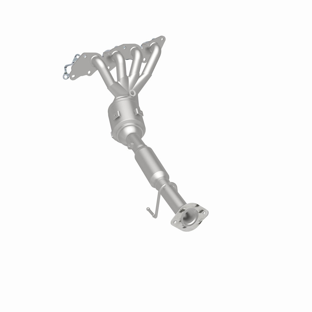 MagnaFlow Exhaust Products 5631165 California CARB Manifold Catalytic Converter for Select Ford Fusion, Lincoln MKZ