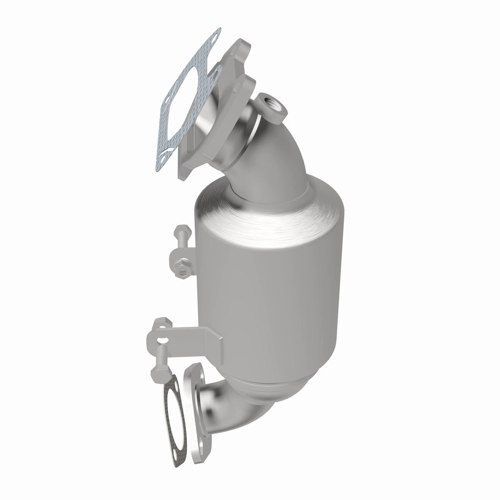 MagnaFlow Exhaust Products 5551191 California CARB Manifold Catalytic Converter for Select Ram ProMaster 1500, Ram ProMaster 2500, Ram ProMaster
