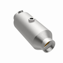 Load image into Gallery viewer, MagnaFlow Exhaust Products 5461325 California CARB Universal Catalytic Converter for Select Acura RSX, Honda Civic
