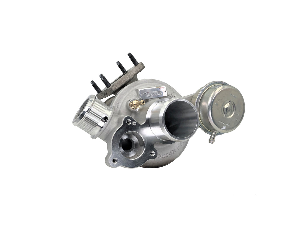 Alliant Power 810944-5011S Turbocharger