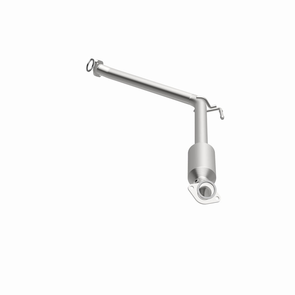 MagnaFlow Exhaust Products 52572 OEM Grade Direct-Fit Catalytic Converter for Select Toyota Tundra