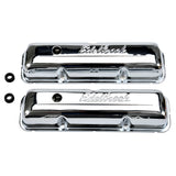 Edelbrock 4462 Signature Series Valve Covers