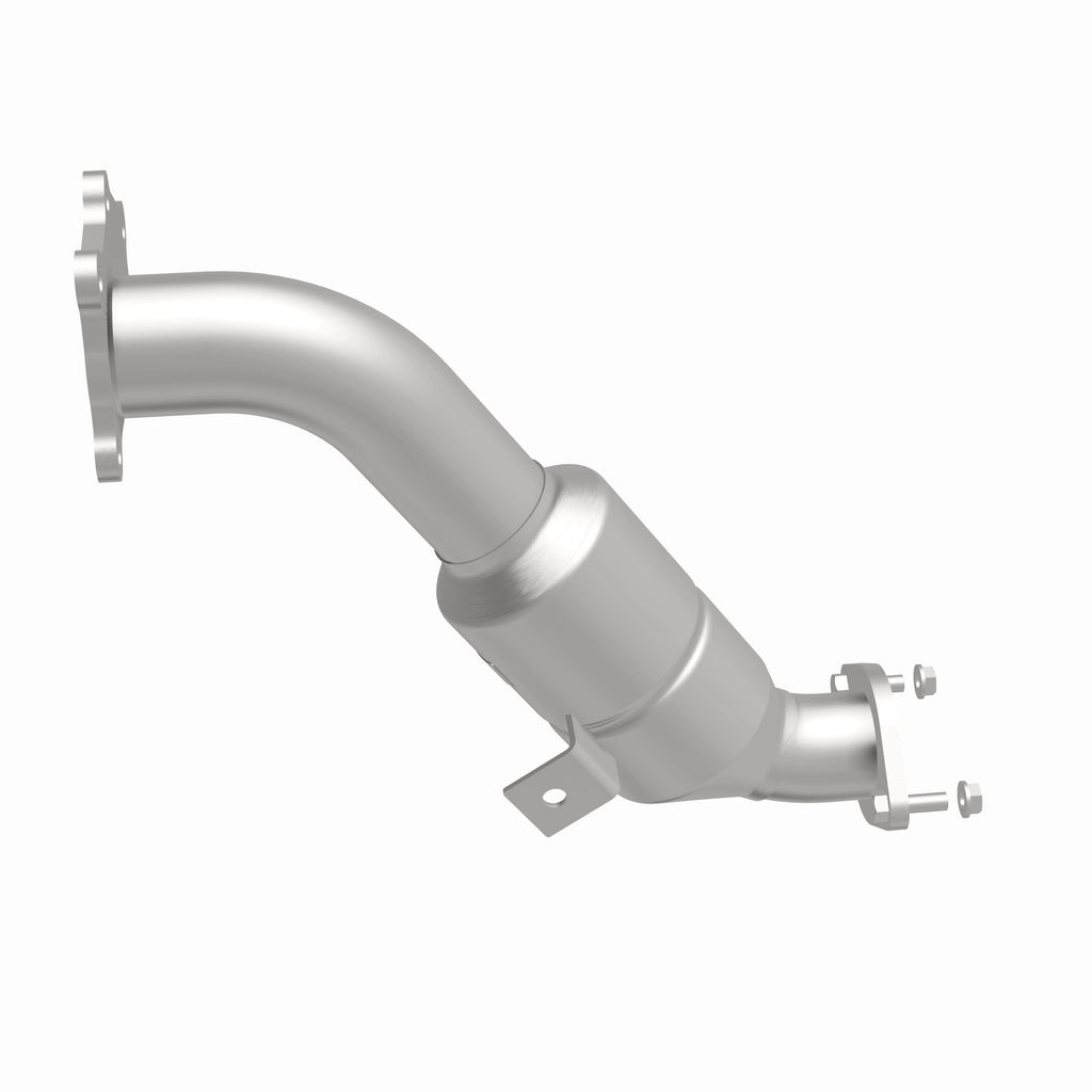 MagnaFlow Exhaust Products 23188 HM Grade Direct-Fit Catalytic Converter for Select Saab 9-2X, Subaru Forester, Subaru Impreza