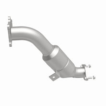 Load image into Gallery viewer, MagnaFlow Exhaust Products 23188 HM Grade Direct-Fit Catalytic Converter for Select Saab 9-2X, Subaru Forester, Subaru Impreza