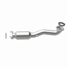 Load image into Gallery viewer, MagnaFlow Exhaust Products 5571783 California CARB Direct-Fit Catalytic Converter for Select Honda CR-V