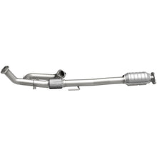 Load image into Gallery viewer, MagnaFlow Exhaust Products 49712 OEM Grade Direct-Fit Catalytic Converter for Select Lexus ES350, Toyota Avalon, Toyota Camry