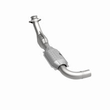 Load image into Gallery viewer, MagnaFlow Exhaust Products 447141 California CARB Direct-Fit Catalytic Converter for Select Ford F-150