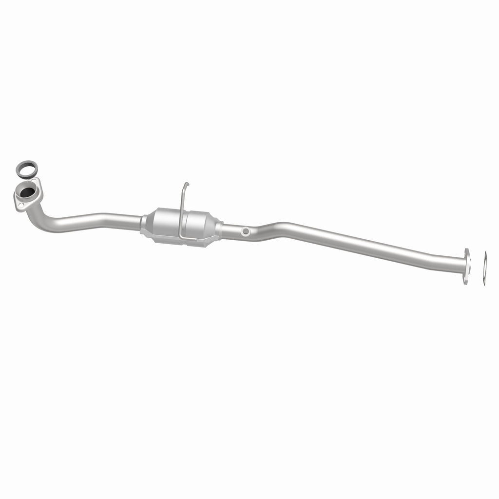 MagnaFlow Exhaust Products 23655 HM Grade Direct-Fit Catalytic Converter for Select Chevrolet Metro, Geo Metro, Suzuki Swift