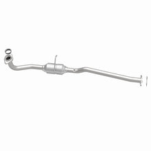 Load image into Gallery viewer, MagnaFlow Exhaust Products 23655 HM Grade Direct-Fit Catalytic Converter for Select Chevrolet Metro, Geo Metro, Suzuki Swift