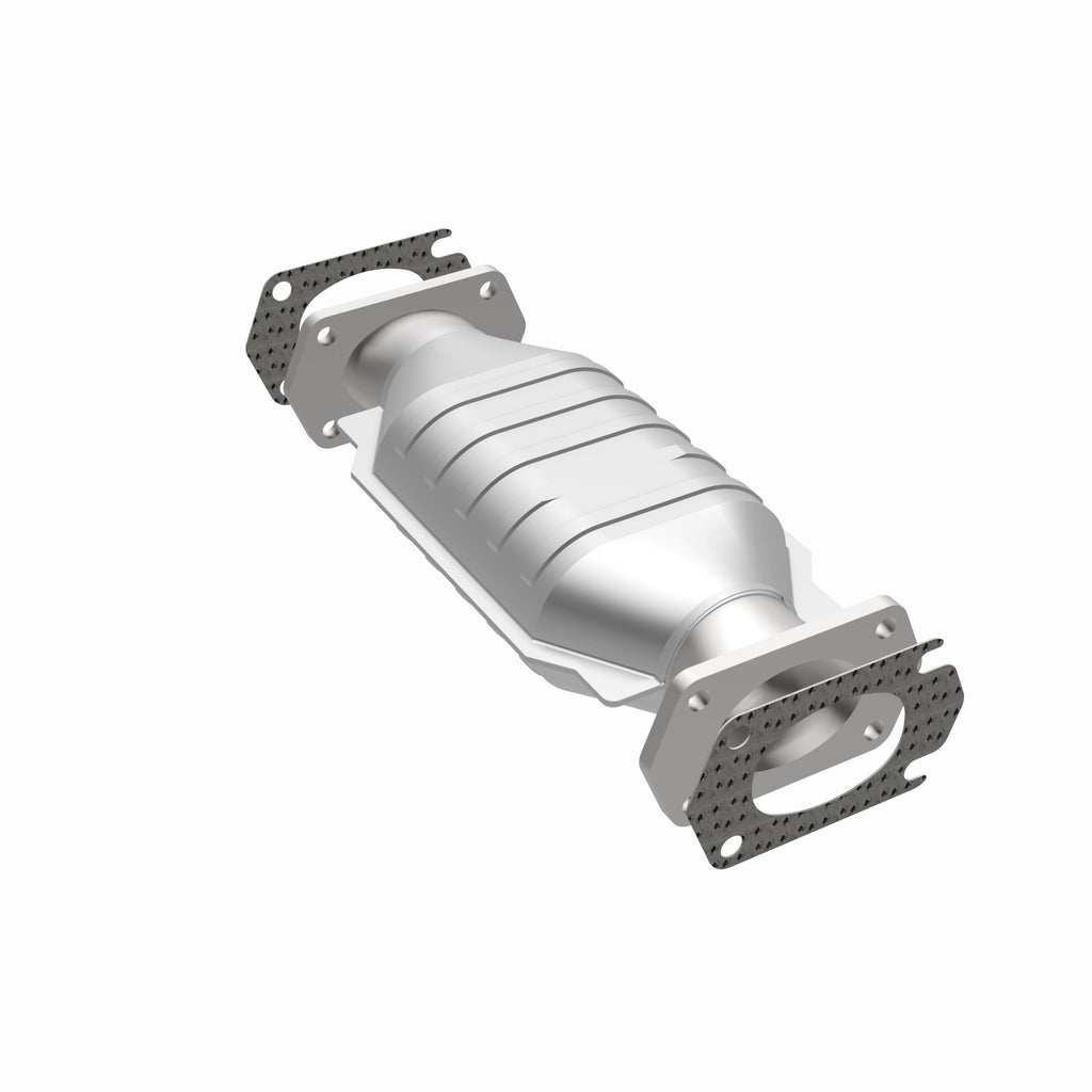 MagnaFlow Exhaust Products 3322440 California CARB Direct-Fit Catalytic Converter for Select Chevrolet Camaro, Chevrolet Corvette, Chevrolet Monte Carlo, Pontiac Firebird