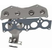 Load image into Gallery viewer, MagnaFlow Exhaust Products 51373 OEM Grade Manifold Catalytic Converter for Select Toyota Camry
