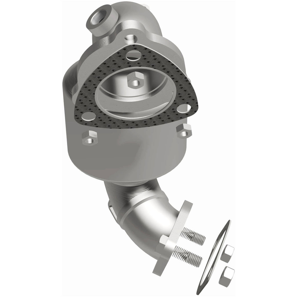 MagnaFlow Exhaust Products 23-129 OEM Grade Direct-Fit Catalytic Converter for Select Hyundai Kona