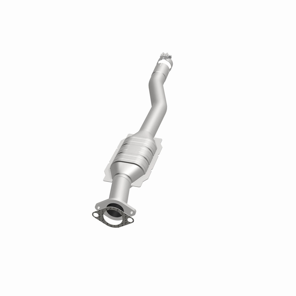 MagnaFlow Exhaust Products 52103 OEM Grade Direct-Fit Catalytic Converter for Select Chevrolet Equinox, GMC Terrain