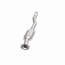 Load image into Gallery viewer, MagnaFlow Exhaust Products 52103 OEM Grade Direct-Fit Catalytic Converter for Select Chevrolet Equinox, GMC Terrain