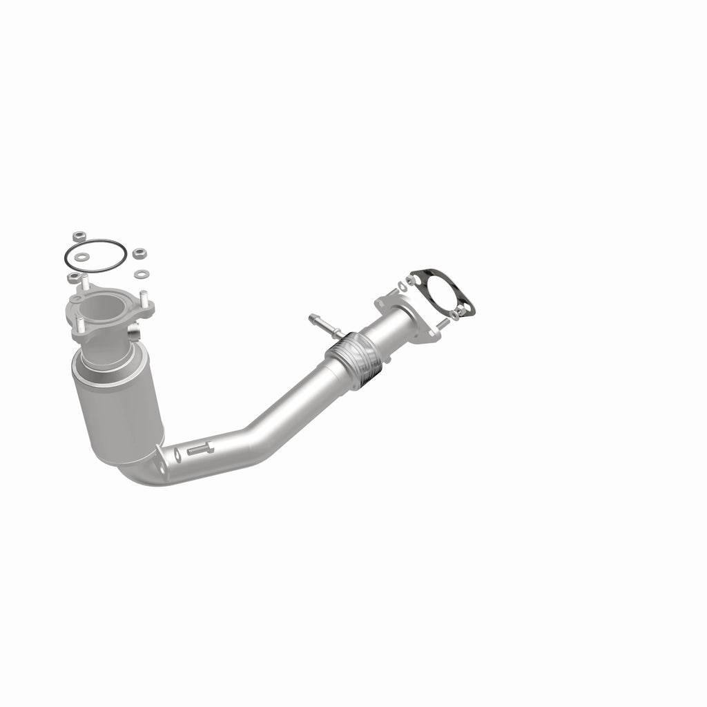 MagnaFlow Exhaust Products 52186 OEM Grade Direct-Fit Catalytic Converter for Select Chevrolet Captiva Sport, Chevrolet Equinox, GMC Terrain