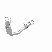 Load image into Gallery viewer, MagnaFlow Exhaust Products 52186 OEM Grade Direct-Fit Catalytic Converter for Select Chevrolet Captiva Sport, Chevrolet Equinox, GMC Terrain