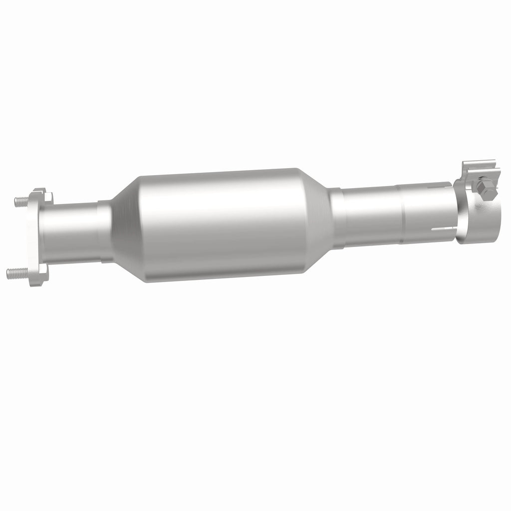 MagnaFlow Exhaust Products 280235 OEM Grade Direct-Fit Catalytic Converter for Select Ford Transit Connect
