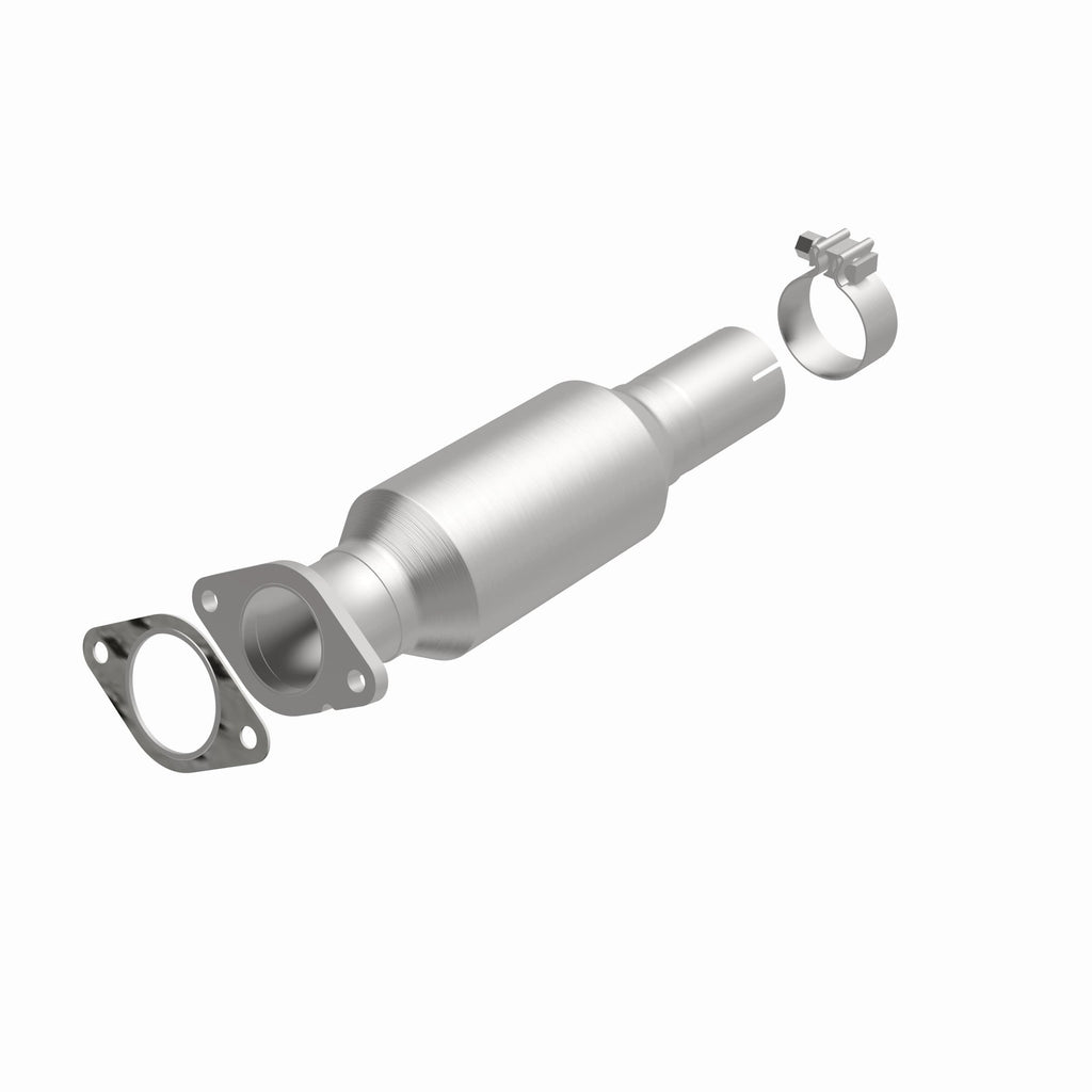 MagnaFlow Exhaust Products 21-729 OEM Grade Direct-Fit Catalytic Converter for Select Ford Edge