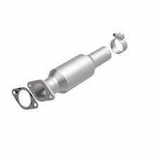 Load image into Gallery viewer, MagnaFlow Exhaust Products 21-729 OEM Grade Direct-Fit Catalytic Converter for Select Ford Edge