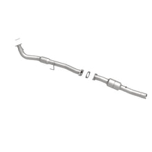Load image into Gallery viewer, MagnaFlow Exhaust Products 51949 OEM Grade Direct-Fit Catalytic Converter for Select Chevrolet Silverado HD