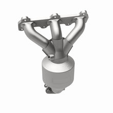 Load image into Gallery viewer, MagnaFlow Exhaust Products 51000 OEM Grade Manifold Catalytic Converter for Select Hyundai Santa Fe