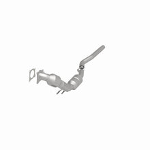 Load image into Gallery viewer, MagnaFlow Exhaust Products 551408 California CARB Direct-Fit Catalytic Converter for Select Audi Q3, Audi Q3 Quattro, Volkswagen Tiguan