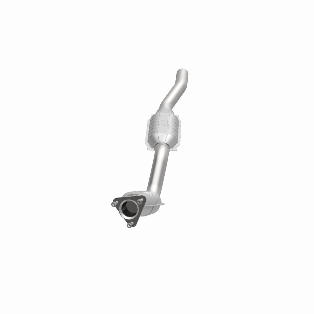 MagnaFlow Exhaust Products 49669 OEM Grade Direct-Fit Catalytic Converter for Select Dodge Ram
