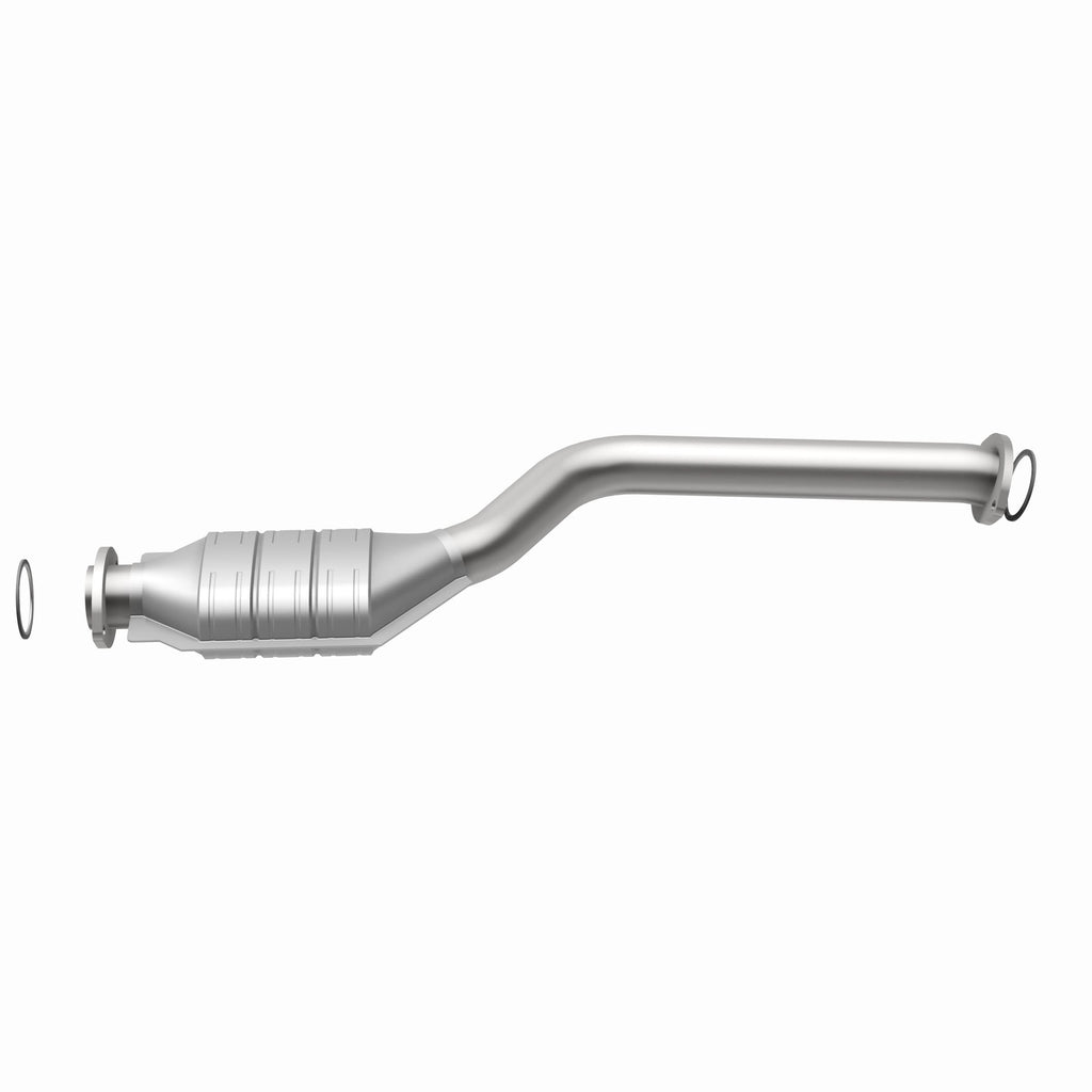 MagnaFlow Exhaust Products 93352 HM Grade Direct-Fit Catalytic Converter for Select Lexus GS300, Lexus SC300