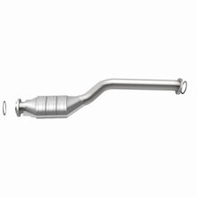 Load image into Gallery viewer, MagnaFlow Exhaust Products 93352 HM Grade Direct-Fit Catalytic Converter for Select Lexus GS300, Lexus SC300