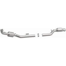 Load image into Gallery viewer, MagnaFlow Exhaust Products 5411696 California CARB Direct-Fit Catalytic Converter for Select Mercedes-Benz SLK55 AMG