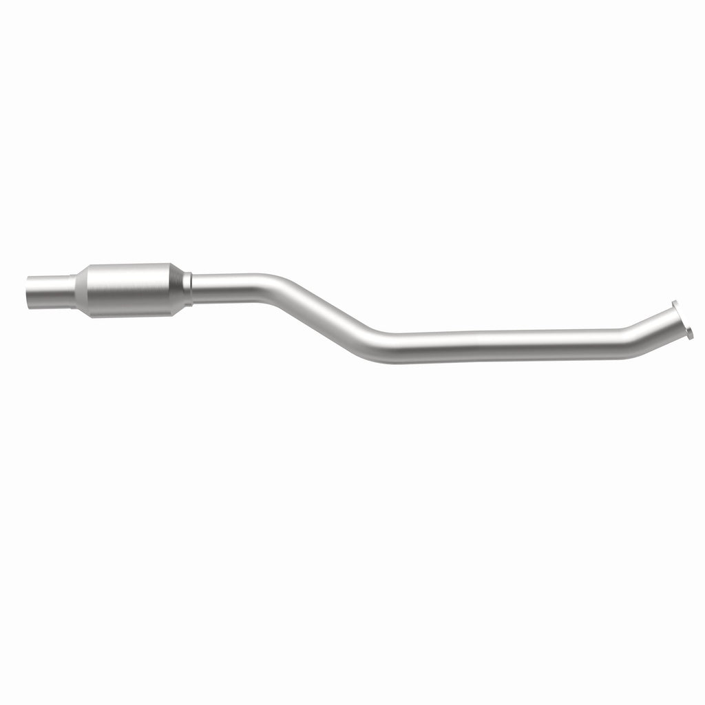 MagnaFlow Exhaust Products 5421014 California CARB Direct-Fit Catalytic Converter for Select BMW 535i, BMW 535i xDrive, BMW 535xi