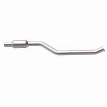 Load image into Gallery viewer, MagnaFlow Exhaust Products 5421014 California CARB Direct-Fit Catalytic Converter for Select BMW 535i, BMW 535i xDrive, BMW 535xi