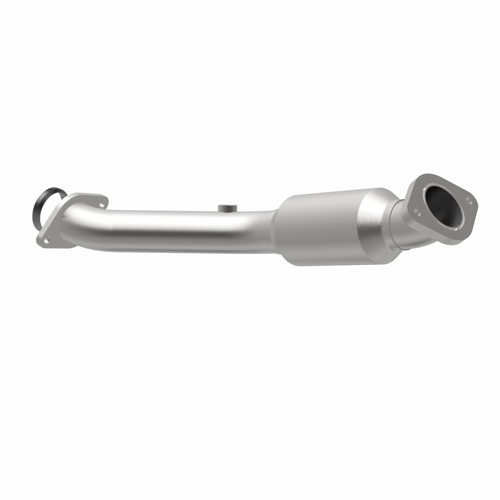 MagnaFlow Exhaust Products 5461733 California CARB Direct-Fit Catalytic Converter for Select Chevrolet Corvette