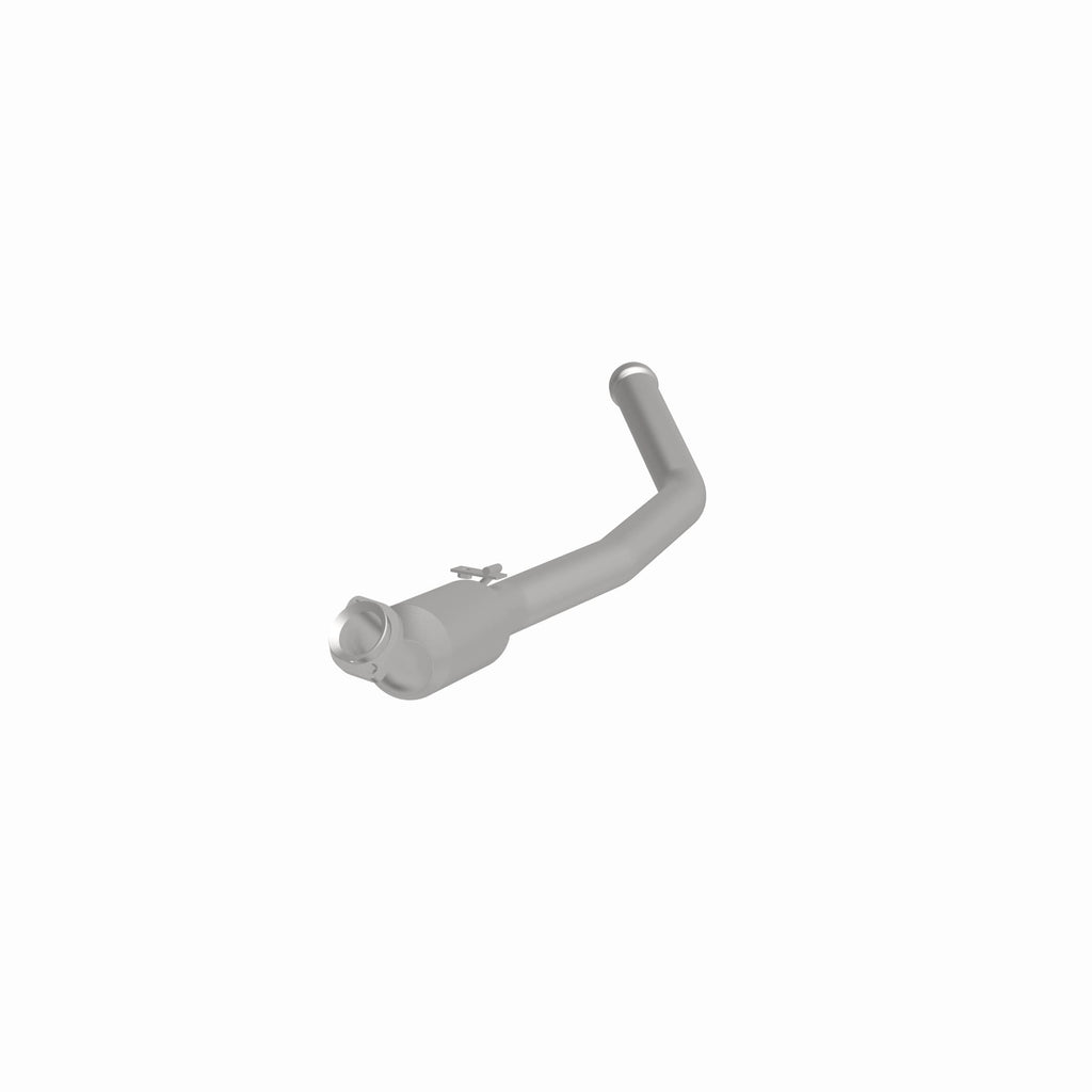 MagnaFlow Exhaust Products 52172 OEM Grade Direct-Fit Catalytic Converter for Select Mercedes-Benz GL450, Mercedes-Benz GL550, Mercedes-Benz ML550