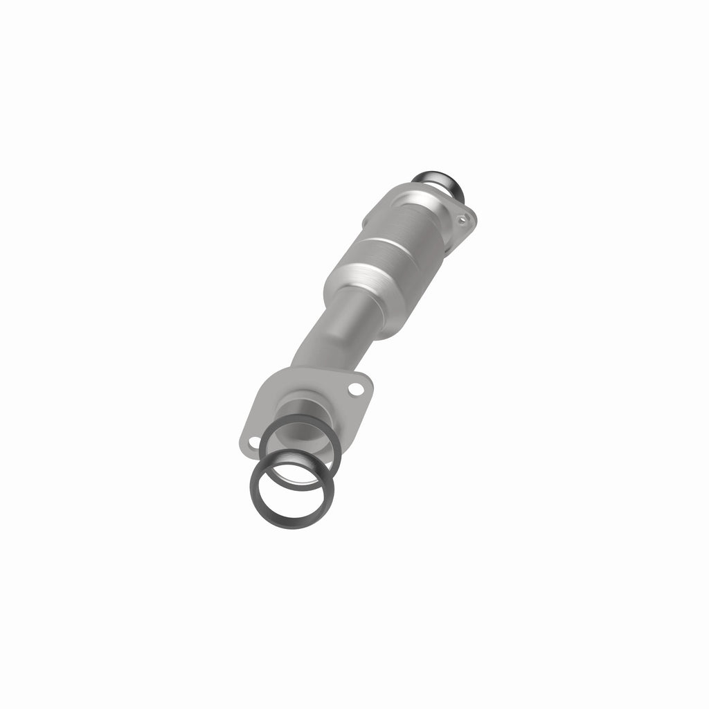 MagnaFlow Exhaust Products 52549 OEM Grade Direct-Fit Catalytic Converter for Select Toyota Sienna