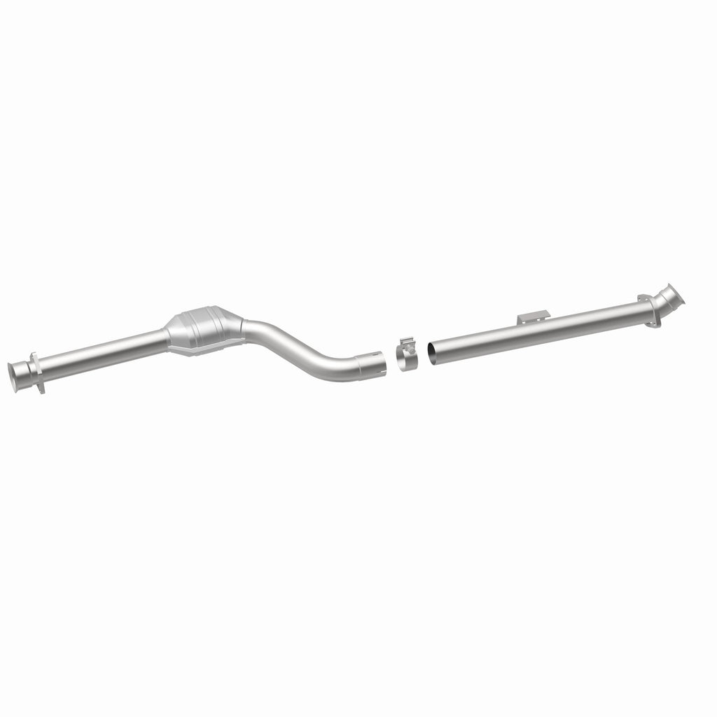 MagnaFlow Exhaust Products 51592 OEM Grade Direct-Fit Catalytic Converter for Select Mercedes-Benz C230