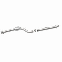 Load image into Gallery viewer, MagnaFlow Exhaust Products 51592 OEM Grade Direct-Fit Catalytic Converter for Select Mercedes-Benz C230