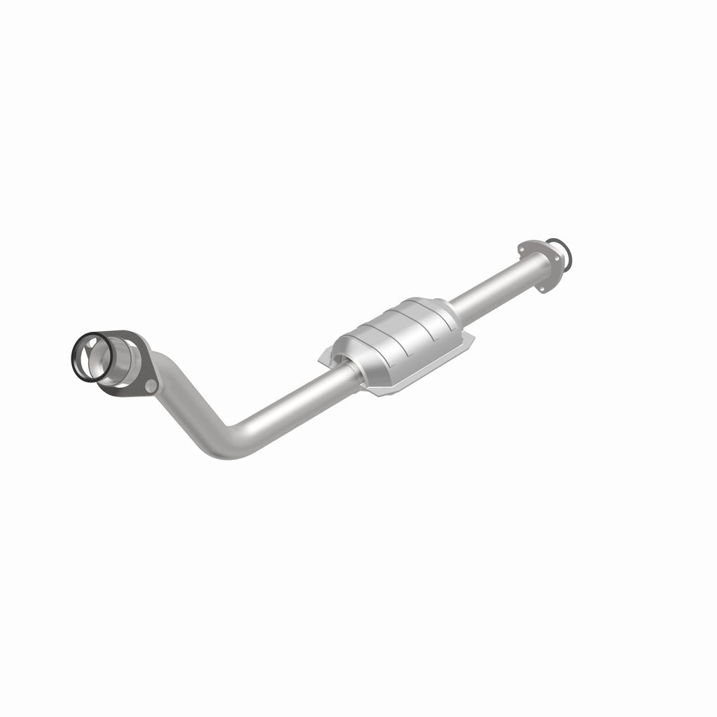 MagnaFlow Exhaust Products 23402 Standard Grade Direct-Fit Catalytic Converter for Select Buick Skylark, Chevrolet Beretta, Oldsmobile Achieva, Pontiac Grand Am