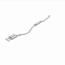 Load image into Gallery viewer, MagnaFlow Exhaust Products 19420 Competition Series Stainless 2.5 in Cat-Back for Select Honda Civic