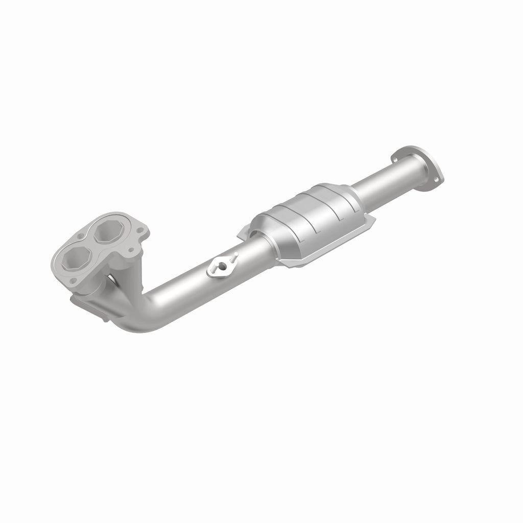MagnaFlow Exhaust Products 27301 HM Grade Direct-Fit Catalytic Converter for Select Toyota 4Runner